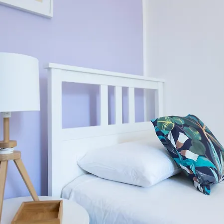 Bed & Breakfast Dietro Il Teatro *