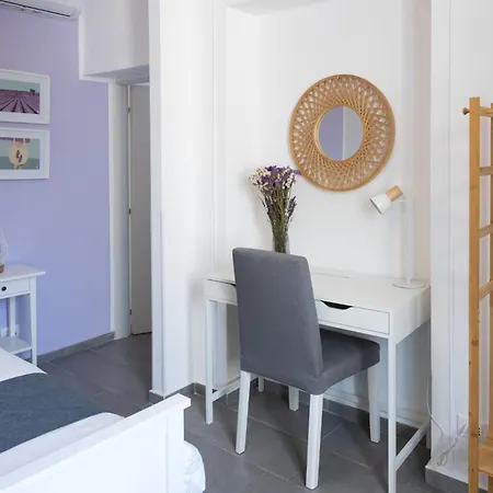 Dietro Il Teatro Bed & Breakfast