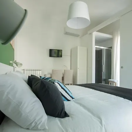 Bed & Breakfast Dietro Il Teatro