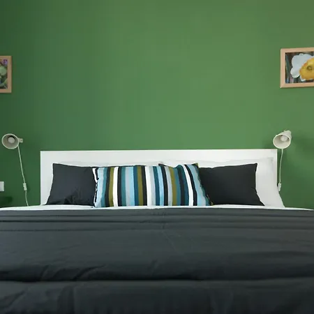 Bed & Breakfast Dietro Il Teatro *