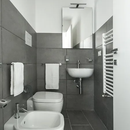 Dietro Il Teatro Bed & Breakfast Palermo