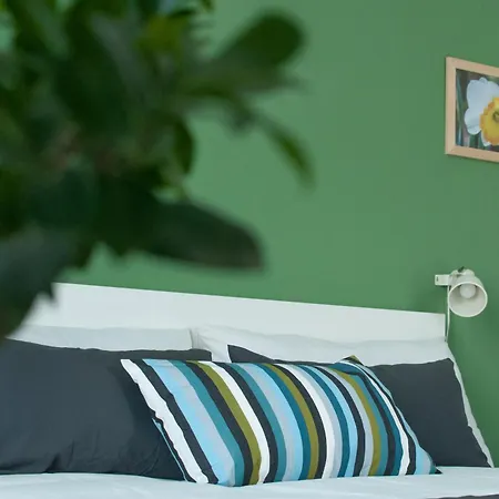 Dietro Il Teatro Bed & Breakfast