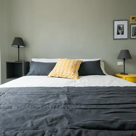 Bed & Breakfast Dietro Il Teatro