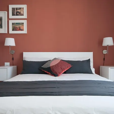Dietro Il Teatro Bed & Breakfast Palermo