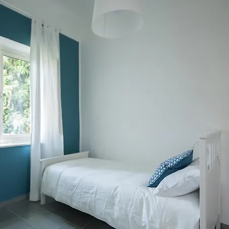 Bed & Breakfast Dietro Il Teatro