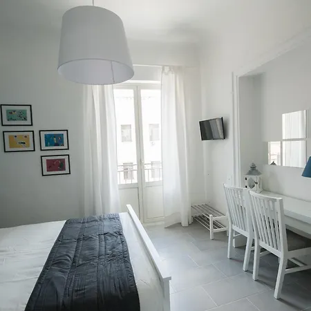 Dietro Il Teatro 4* Palermo