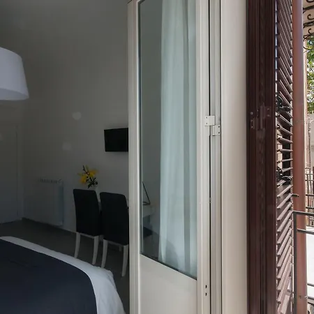 Bed & Breakfast Dietro Il Teatro Palermo