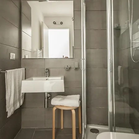 Bed & Breakfast Dietro Il Teatro Palermo