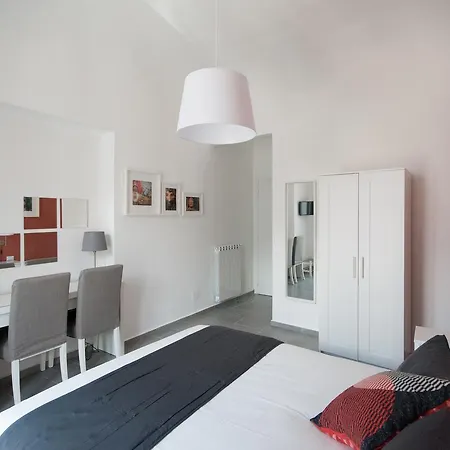 Dietro Il Teatro Bed & Breakfast Palermo