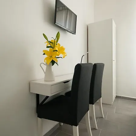 Dietro Il Teatro Bed & Breakfast Palermo