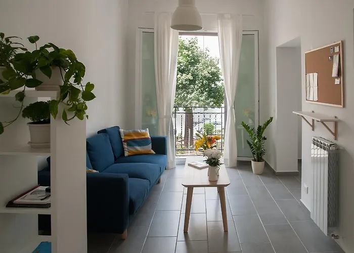 Bed & Breakfast Dietro Il Teatro Palermo
