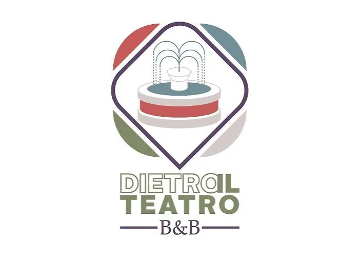 Dietro Il Teatro Oda ve Kahvaltı Palermo