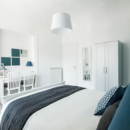 Dietro Il Teatro Bed & Breakfast Palermo