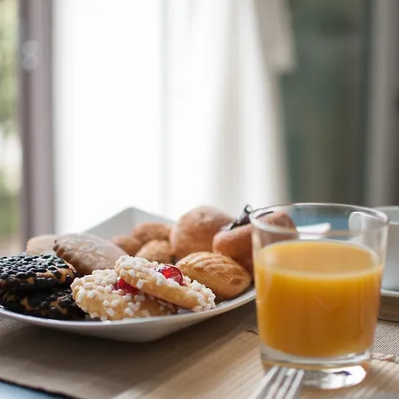 Bed & Breakfast Dietro Il Teatro Palermo