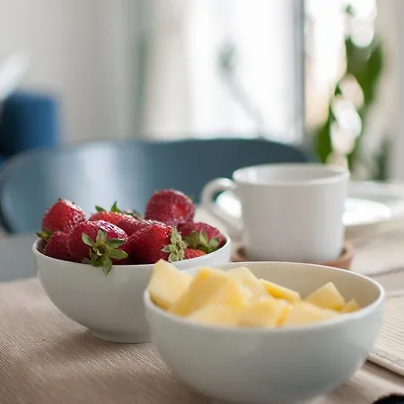 Dietro Il Teatro Alojamento de Acomodação e Pequeno-almoço