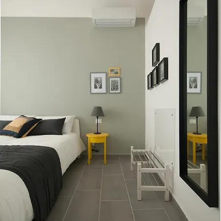 Bed & Breakfast Dietro Il Teatro Palermo