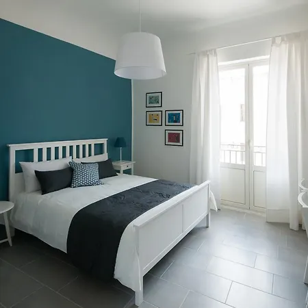 Dietro Il Teatro Bed & Breakfast *