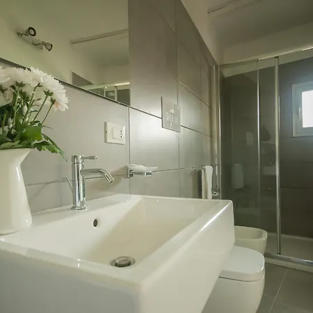 Bed & Breakfast Dietro Il Teatro Palermo