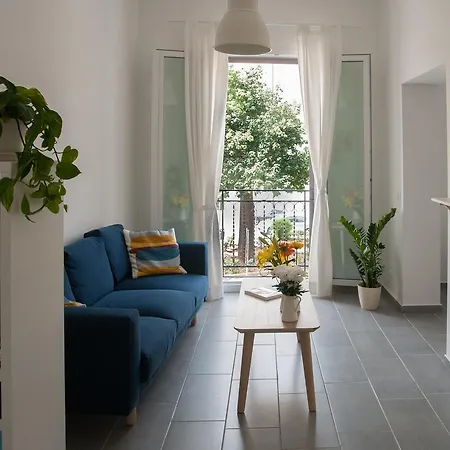 Bed & Breakfast Dietro Il Teatro Palermo